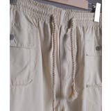 aimoha neo/WIDE CARGO POCKET PANTS | aimoha men | 詳細画像15
