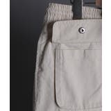 aimoha neo/WIDE CARGO POCKET PANTS | aimoha men | 詳細画像16