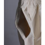 aimoha neo/WIDE CARGO POCKET PANTS | aimoha men | 詳細画像17