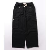 aimoha neo/WIDE CARGO POCKET PANTS | aimoha men | 詳細画像18