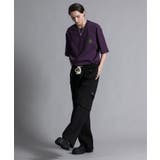 aimoha neo/WIDE CARGO POCKET PANTS | aimoha men | 詳細画像1