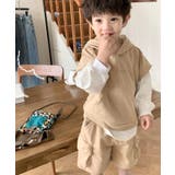 【aimoha KIDS 】子供服 | aimoha kids | 詳細画像3 