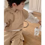 ベージュ | 【aimoha KIDS 】子供服 | aimoha kids