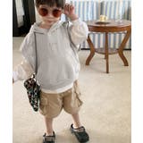 グレー | 【aimoha KIDS 】子供服 | aimoha kids