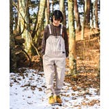 ポケット付きボーダーロンT BORDER POCKET | aimoha | 詳細画像2