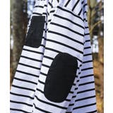 ポケット付きボーダーロンT BORDER POCKET | aimoha | 詳細画像7