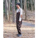 ポケット付きボーダーロンT BORDER POCKET | aimoha | 詳細画像9