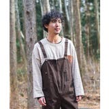 ポケット付きボーダーロンT BORDER POCKET | aimoha | 詳細画像10