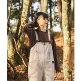 ポケット付きボーダーロンT BORDER POCKET | aimoha | 詳細画像3