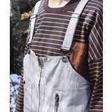 ポケット付きボーダーロンT BORDER POCKET | aimoha | 詳細画像4