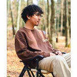 スモアビッグスウェット COTTON CREW | aimoha | 詳細画像12