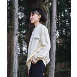 スモアビッグスウェット COTTON CREW | aimoha | 詳細画像4
