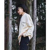 スモアビッグスウェット COTTON CREW | aimoha | 詳細画像5