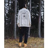 スモアビッグスウェット COTTON CREW | aimoha | 詳細画像6