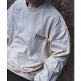 スモアビッグスウェット COTTON CREW | aimoha | 詳細画像7