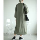 ロングガウン ロングカーディガン アウター | aimoha | 詳細画像31