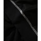 【HOOK  original 】ブロックベアワッペン刺繍レインボーフリンジ飾り… | HOOK | 詳細画像4 