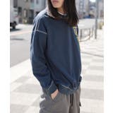 【HOOK  original 】ブロックベアワッペン刺繍レインボーフリンジ飾り… | HOOK | 詳細画像16 