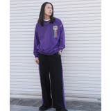 【HOOK  original 】ブロックベアワッペン刺繍レインボーフリンジ飾り… | HOOK | 詳細画像20 