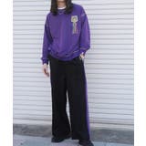 【HOOK  original 】ブロックベアワッペン刺繍レインボーフリンジ飾り… | HOOK | 詳細画像21 