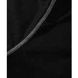 【HOOK  original 】ブロックベアワッペン刺繍レインボーフリンジ飾り… | HOOK | 詳細画像3 