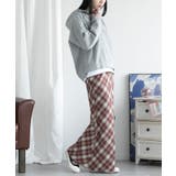 レイヤード風パーカー | aimoha  | 詳細画像7 