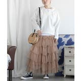 レイヤード風パーカー | aimoha  | 詳細画像13 