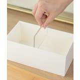 レディース 収納 竹蓋付き化粧ボックス | aimoha | 詳細画像8