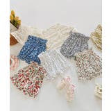 【aimoha-KIDS-】カボチャパンツ | aimoha kids | 詳細画像9