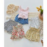 【aimoha-KIDS-】カボチャパンツ | aimoha kids | 詳細画像10