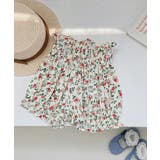 ピンク | 【aimoha-KIDS-】カボチャパンツ | aimoha kids