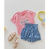 【aimoha-KIDS-】カボチャパンツ | aimoha kids | 詳細画像3