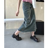 【shoes365】ラウンドトゥ厚底 ドレスシューズ | aimoha | 詳細画像18