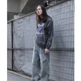 HOOK -original- 古着風プリントウォッシュロンTEE | HOOK | 詳細画像11