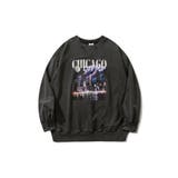 HOOK -original- 古着風プリントウォッシュロンTEE | HOOK | 詳細画像2