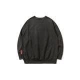 HOOK -original- 古着風プリントウォッシュロンTEE | HOOK | 詳細画像3