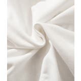 HOOK -original- かわいいネコパッチワーク刺繍フリンジスウェット | HOOK | 詳細画像7 