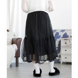 AラインチュールSK | aimoha  | 詳細画像27 