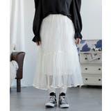 AラインチュールSK | aimoha  | 詳細画像31 