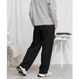 ウエストゴムスウェットパンツ | aimoha  | 詳細画像2 