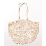 aimohaオリジナルコットンメッシュバッグ | aimoha  | 詳細画像15 