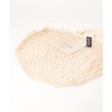 aimohaオリジナルコットンメッシュバッグ | aimoha  | 詳細画像16 