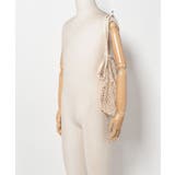 aimohaオリジナルコットンメッシュバッグ | aimoha  | 詳細画像18 