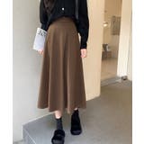 フレアスカート | aimoha | 詳細画像2