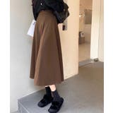 フレアスカート | aimoha | 詳細画像6