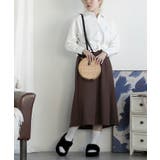 フレアスカート | aimoha | 詳細画像8