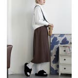 フレアスカート | aimoha | 詳細画像10