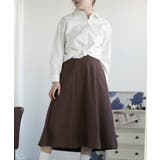 フレアスカート | aimoha | 詳細画像12