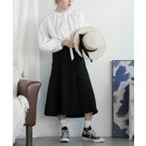 フレアスカート | aimoha | 詳細画像14