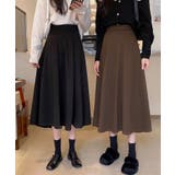 フレアスカート | aimoha | 詳細画像25